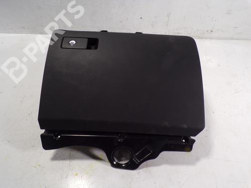 Used Glove box Glove box VW PASSAT B6 Variant (3C5) 2.0 TDI 16V (140 hp) 9129538 9129538