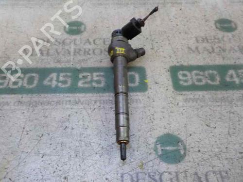 Used Injector Injector VW GOLF VII (5G1, BQ1, BE1, BE2) [2012-2021] 6584992 6584992