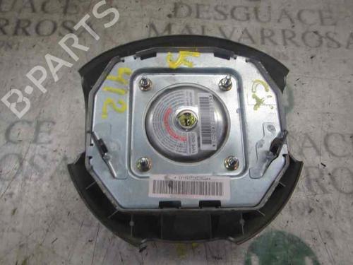 Driver airbag NISSAN MICRA III (K12) | BP3846684C9