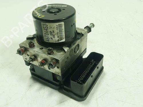 Used ABS pump ABS pump 38968841 38968841