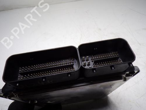 Engine control unit (ECU) BMW 5 (F10)  | BP12563928M57 