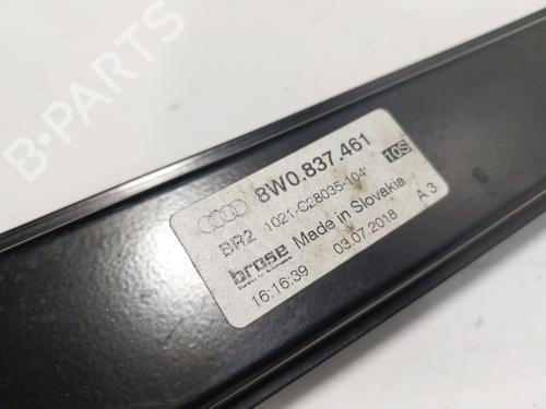 Front left window mechanism AUDI A4 B9 Avant (8W5, 8WD) 2.0 TDI | BP32186996C22 - Image 3