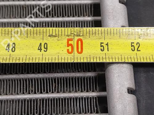 Water radiator RENAULT CAPTUR I (J5_, H5_) 0.9 TCe 90 | BP26727939M31 - Image 3
