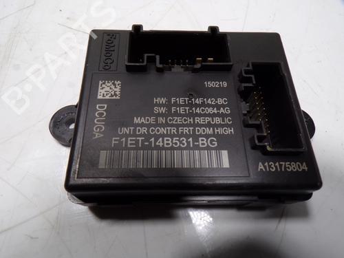 Used Electronic module Electronic module FORD KUGA II (DM2) 1.5 EcoBoost (150 hp) 11191594 11191594