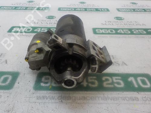 Starter BMW 1 (E87) 116 d | BP3869759M8 