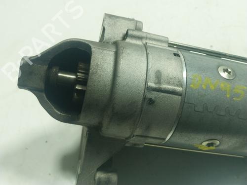 Starter PEUGEOT EXPERT Van (V_) 1.5 BlueHDi 100 | BP17804840M8 