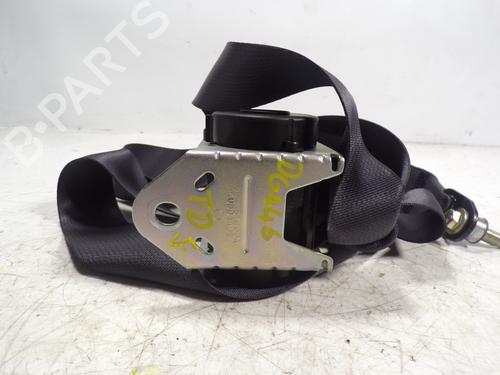 Rear right seatbelt RENAULT KOLEOS I (HY_)  | BP7235638I28 