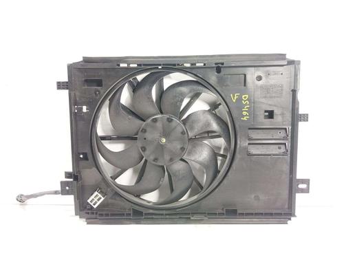 Used Radiator fan Radiator fan CITROËN C5 AIRCROSS (A_) 1.5 BlueHDi 130 (ACYHZJ, ACYHZR) (131 hp) 40552032 40552032