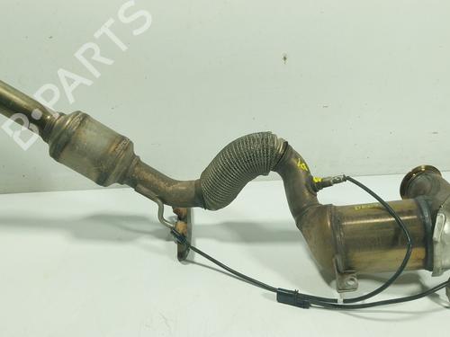 Used Catalyst Catalyst VW GOLF VII Variant (BA5, BV5) 1.5 TSI (130 hp) 26595246 26595246