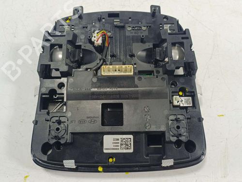 Kabinelys HYUNDAI TUCSON (NX4E, NX4A) 1.6 T-GDi | BP39416588I8 - Image 2