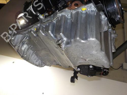 Engine AUDI A4 B9 (8W2, 8WC) 2.0 TDI | BP14981909M1  - Image 7