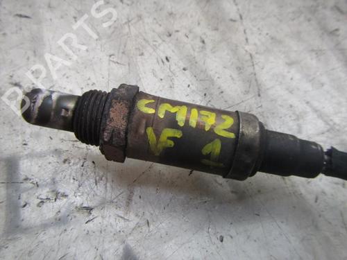 Electronic sensor MERCEDES-BENZ CLK (C208)  | BP8740113M84 