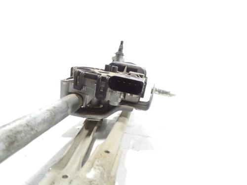 Front wiper motor SEAT IBIZA IV ST (6J8, 6P8) 1.4 TDI | BP6969727M29 