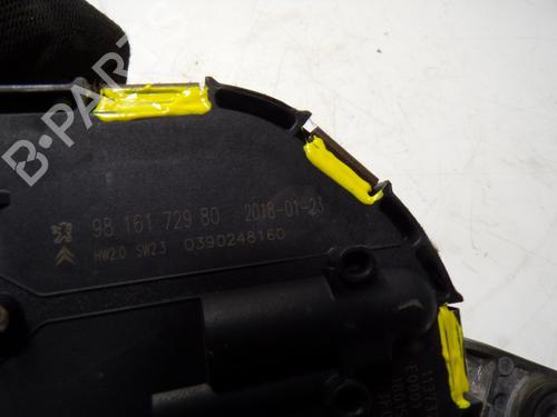 Viskermotor vindrude CITROËN C4 Picasso II  | BP13694747M29 