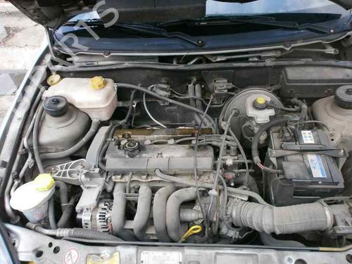 Windscreen washer tank FORD PUMA (EC_) 1.4 16V | BP7409738C113 