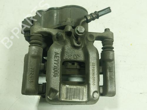 Left rear brake caliper PEUGEOT 208 II (UB_, UP_, UW_, UJ_) e-208 | BP25051530M107 