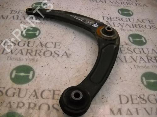 Used Left front suspension arm PEUGEOT 307 (3A/C) 2.0 HDi 110 (107 hp) 3787436