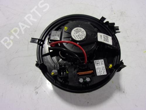 Heater blower motor CUPRA ATECA (KH7, KHP, KBP) 2.0 TSI 4Drive | BP10089545M62 