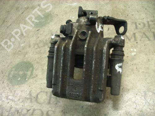 Used Left rear brake caliper PEUGEOT 405 I (15B) [1987-1993]  11545209