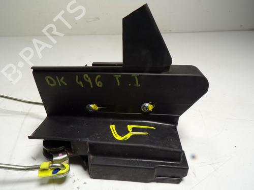 Rear left lock DACIA SANDERO II  | BP12119345C100 