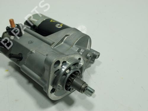 Used Starter Starter TOYOTA LAND CRUISER (_J25_) 2.8 D MHEV 4x4 (GDJ251) (204 hp) 32709599 32709599