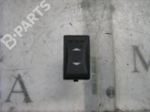 Used Left rear window switch Left rear window switch FORD MONDEO III Saloon (B4Y) 2.0 TDCi (130 hp) 3768698 3768698