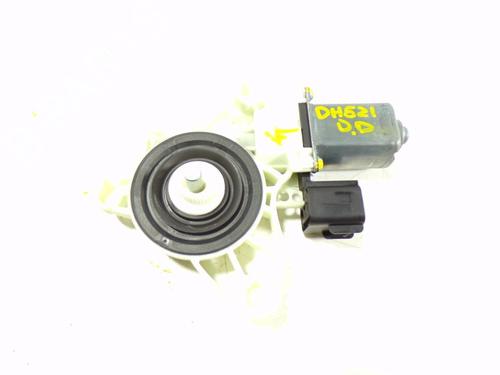 Used Right front window motor FORD FIESTA VII (HJ, HF) [2017-2025]  8493302