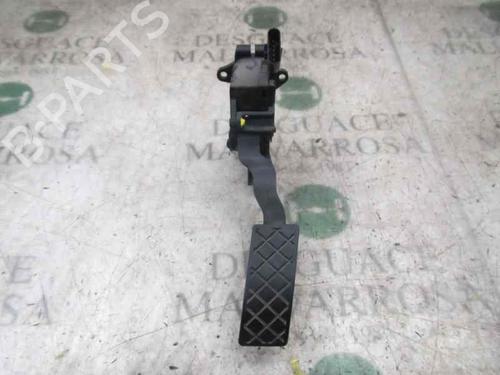Pedal Pedal SKODA FABIA III (NJ3) [2014-2021] 3998698 3998698