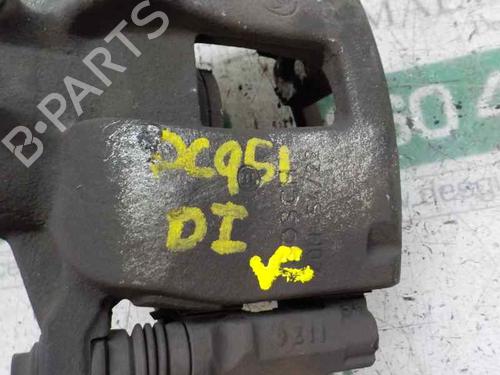 Left front brake caliper FIAT BRAVO II (198_) | BP11550849M105