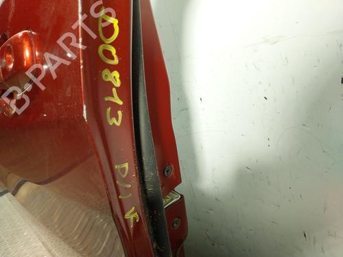 Left front door MAZDA 5 (CW) 1.6 CD | BP30094652C2 