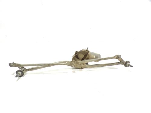 Used Front wiper motor MERCEDES-BENZ SPRINTER 3-t Van (B906) [2006-2018]  7573629