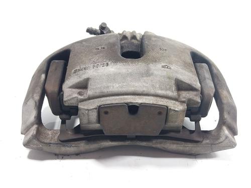 Used Left front brake caliper BMW 7 (F01, F02, F03, F04) 740 d xDrive (306 hp) 20306936