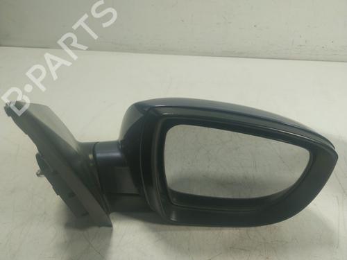 Used Right mirror HYUNDAI ix35 (LM, EL, ELH) 1.7 CRDi (116 hp) 20129556
