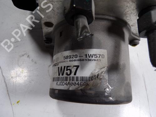 ABS pump KIA RIO III (UB)  | BP7261146M43 