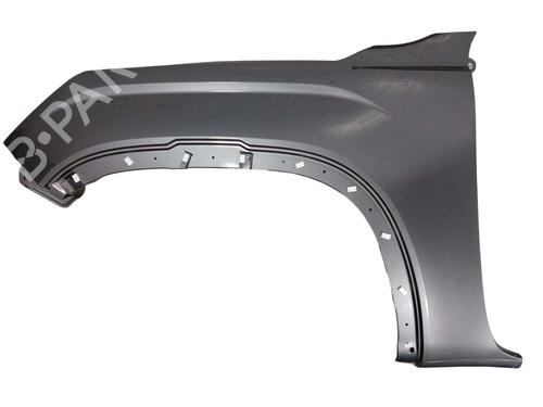 Used Left front fenders Left front fenders 38546339 38546339