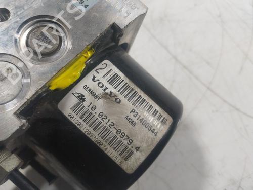 ABS pump VOLVO V60 I (155) D3 | BP19691709M43 