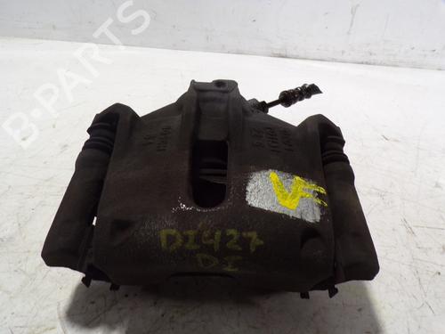 Used Left front brake caliper Left front brake caliper CITROËN C3 Picasso (SH_) [2008-2026] 11553520 11553520