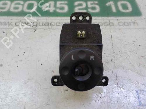Used Mirror switch Mirror switch KIA CARENS III MPV (UN) 2.0 CRDi 140 (140 hp) 5212342 5212342