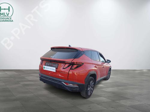 Gearbox HYUNDAI TUCSON (NX4E, NX4A) 1.6 T-GDi | BP38019311M3 - Image 10