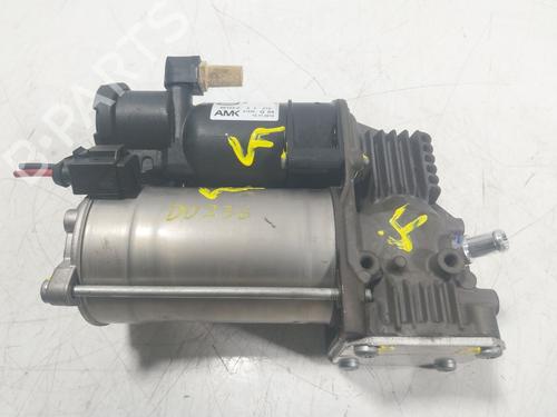 Used Suspension compressor Suspension compressor LAND ROVER RANGE ROVER SPORT II (L494) 3.0 TDV6 4x4 (258 hp) 19272117 19272117