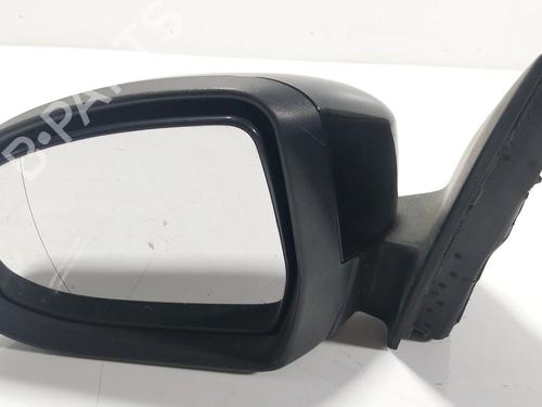 Used Left mirror FORD FOCUS III 1.0 EcoBoost (125 hp) 27832889