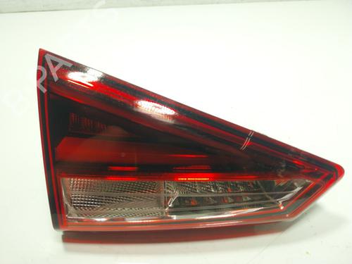 Used Left tailgate light SEAT ARONA (KJ7, KJP) 1.0 TSI (116 hp) 28188602