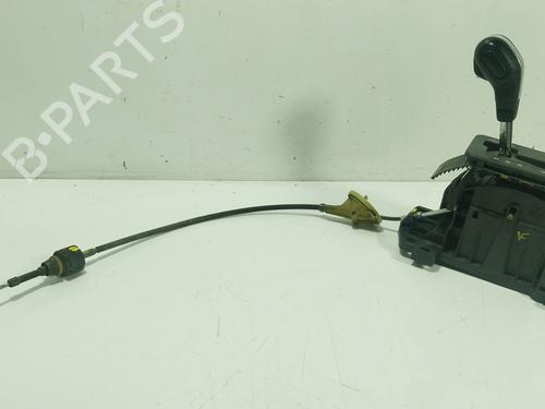 Selector da caixa Selector da caixa LAND ROVER DISCOVERY IV (L319) 2.7 TD 4x4 (190 hp) 30510856 30510856