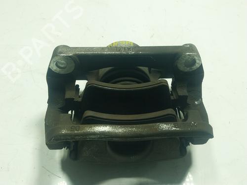 Left front brake caliper MERCEDES-BENZ CITAN Box Body/MPV (W415)  | BP17771570M105 