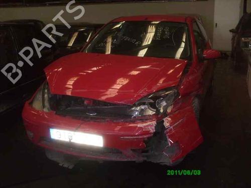 Left front brake caliper FORD FOCUS I (DAW, DBW) 1.8 Turbo DI / TDDi | BP11545274M105 