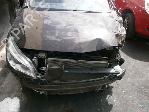 Brake master cylinder OPEL ASTRA J (P10) 1.7 CDTI (68) | BP3810682M77  - Image 6