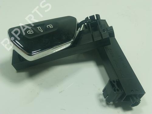 Used Ignition barrel Ignition barrel SEAT LEON Sportstourer (KL8, KLD) [2020-2026] 18051939 18051939