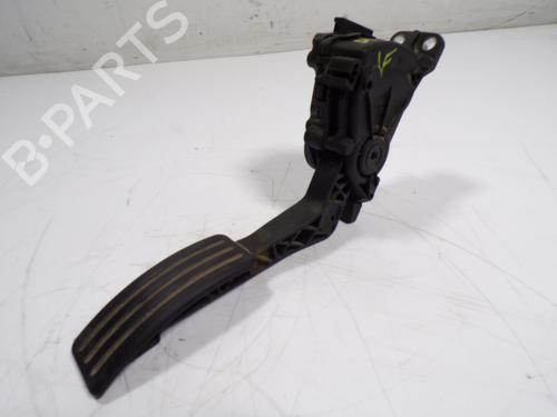 Used Pedal DACIA DUSTER (HS_) 1.5 dCi (109 hp) 15284355
