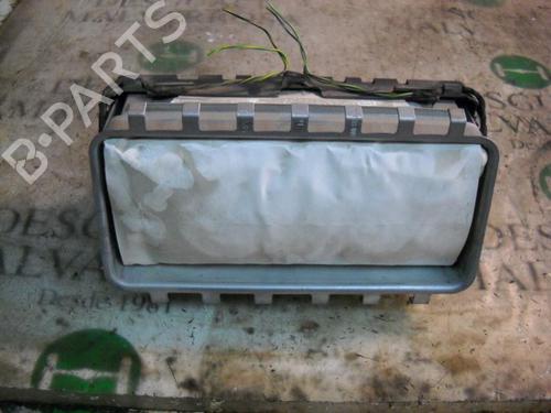 Passasjer kollisjonspute FORD FUSION (JU_) 1.4 (80 hp) 3754981