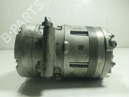 AC compressor HYUNDAI IONIQ (AE) 1.6 GDI Hybrid | BP18048778M34 